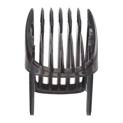 varten Philips hiustenleikkuri HC3400 HC3410 HC3420 HC3422 HC3426 HC5410 HC5440 HC5447 HC5450/7452 Kiinnitys Musta