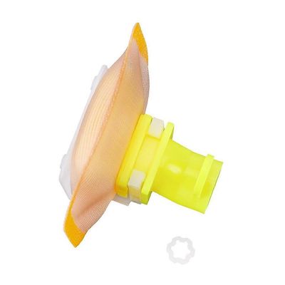 1X Polttoainepumpun suodatin Suzuki GSXR600 SV650 GSR600 15420-44G00 15420-35F01 Polttoainepumpun moottorin siivilä