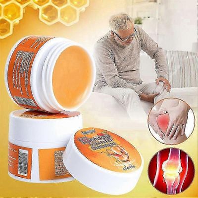 Meniskin kerma Anti-inflammatorinen ja kipua lievittävä iho 20g