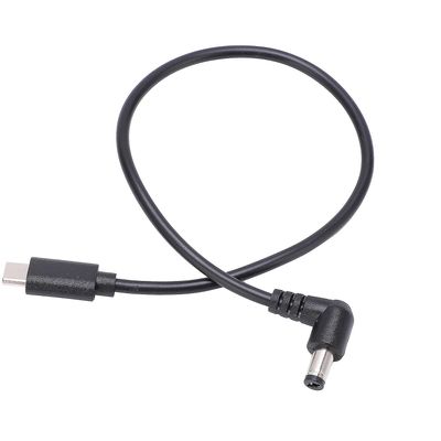 USB C-kabelbriller strømledning for Dji Fpv flybriller V2 Vernebriller Strømforsyning Cordshort lengde