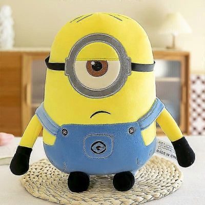 30-65cm kätyrit pehmo nukke elokuva Despicable Me Pehmeä pehmolelu anime sarjakuva nukke lelut joulu syntymäpäivälahja korkeus 30cm1