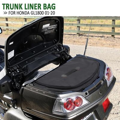 Car Storage 2001-2020 Gl 1800 Trunk Liner Taske Motorcykel Sadeltaske Bagage Liner Sadelmænd til Honda Goldwing Gl1800 Golden Wing