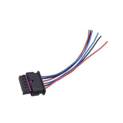 63217361305 Sele baklys ledningskontakt passer for F55 F56 F57 Svart
