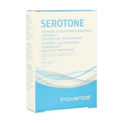 Inovance Serotone 30 tablets