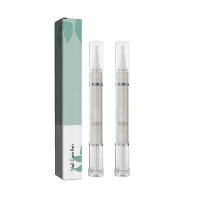 2x Gesundheitroutinenail Care Pen kosmetische Nagelpilzbehandlung schnell intensiv fr Ngel mit Aloe Vera