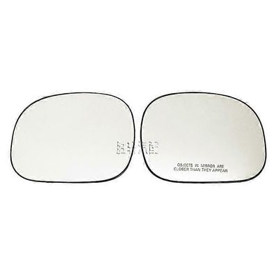 Vehicle Mirrors Automaattinen sivupeililasi Ford F-150: lle 1997-2003 F-250 Super Duty Expedition Lincoln Navigatorille 1998-2002 Left side LH