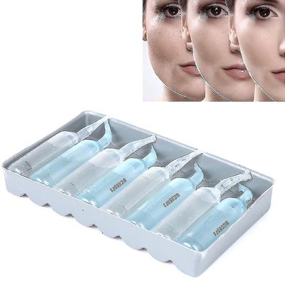 Jjgiv Galvanic Treatment Facial Spa Gel Hydrate Moisturizing Repair Serum Skin Essence Hs JJGI