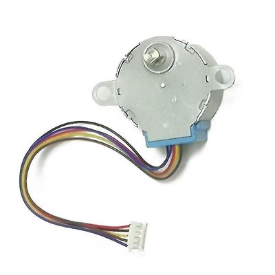 24byj48 Reduksjon Stepper Motor Høy effektivitet Mini Stepper Motor Vanntett