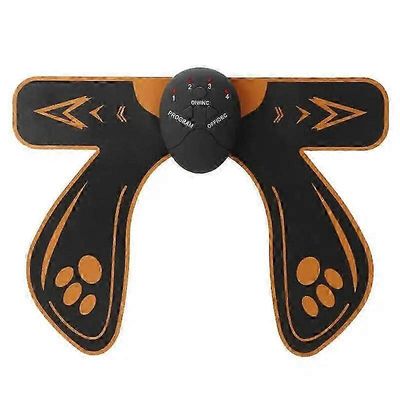 EMS Älykäs Hip Trainer Pakarat Pakaran Nosto Peppua Nostava Kuntohierontalaite Sähköinen Tärinä Lihasstimulaattori Liikunta hk Tyyppi 3