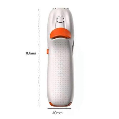 BIGBIGWON M1 Mobile Shooting Gaming -painikeliipaisimet värinällä PUBG-peliohjaimen ohjaussauvalle pelitarvikkeelle 1PC White