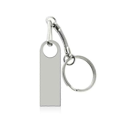 2 Tt:n USB-muistitikku tukee USB 2.0/3.0:aa televisioille ja HD-laitteille