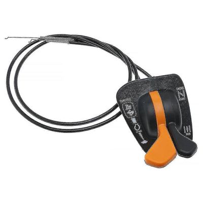 Kaasuvaijerin ohjauskokoonpano Gy20948 John Deere Jd Malli 125 135 145 155C 190C La120 La130 L Zekai