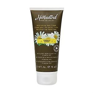 Herbalind Glycerin Käsivoide W. Tuoksu 75ml