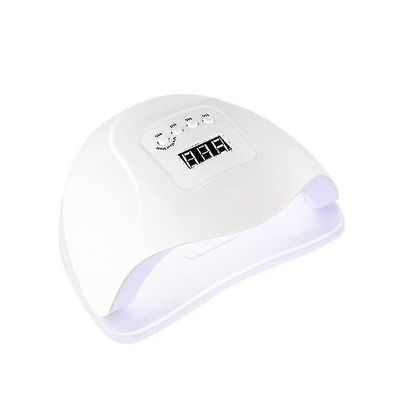 Yunshu UV LED Neglelampe Neglelak 80W UV Negletørrer HVID
