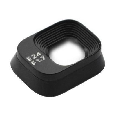 DJI-kameran linssikehyksen DJI Mini 4 Pro PTZ -linssisuojuksen korjausosa