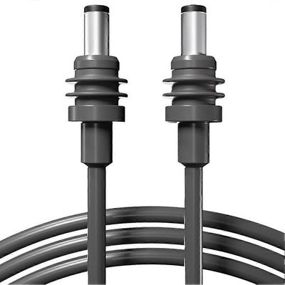 Starlink Mini DC-DC-jatkokaapelille Vedenpitävä kaapeli Starlink SpaceX Mini DC -virtakaapelille 15Meter