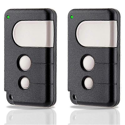 Chamberlain MotorLift autotallin ovenavaajan kaukosäätimet - 2 kpl sarja