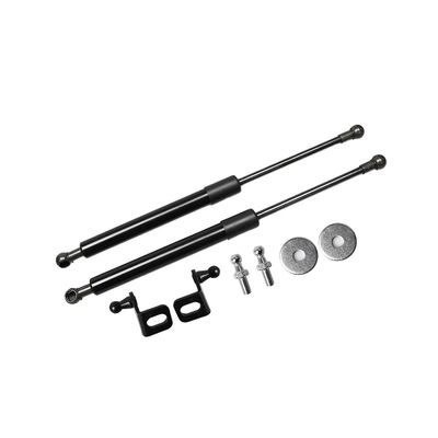 Endre panserdempere for Swift Sports Zc33S 2017-2023 Front Hood Fitt Gas Spring Lift støtter Ro Svart