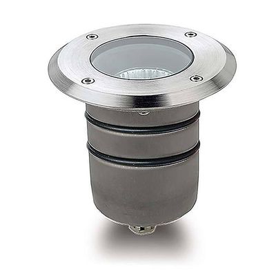 LEDS-C4 Lighting Aqua Udendørs Dyk poleret 1x Gu5.3 IP68 (1m)