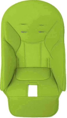 Vauvan syöttötuolityyny, pehmeä Pu-nahkatyyny Peg Perego Kosmicille