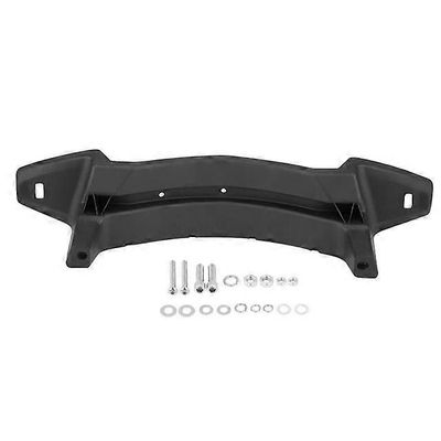 sumuvalon kiinnike moottoripyörä edessä led-kaukovalon kohdevalon pidike BMW R1200GS R 1200 GS R1200 LC ADV Adventure 2013-2018Moottoriajoneuvon ru...