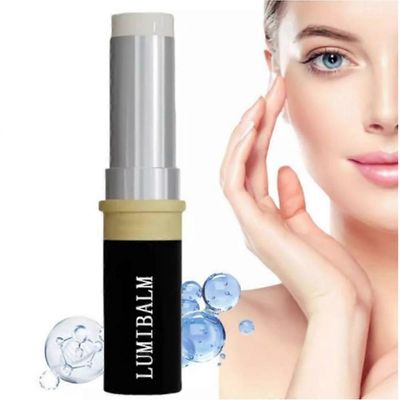 1-3 kpl Lumibalm Stick silmäpussiin, Lumistick silmälaukkuihin 1pc