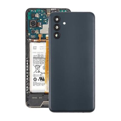 Samsung Galaxy A04s Takaisin - Tummanvihreä