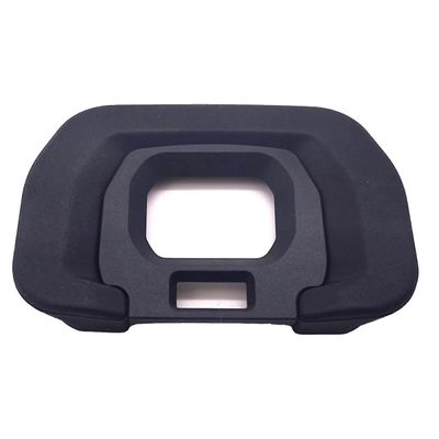 Egnet for DC-GH5 GH5S søker okulardeksel Eyecup kamera deler Svart