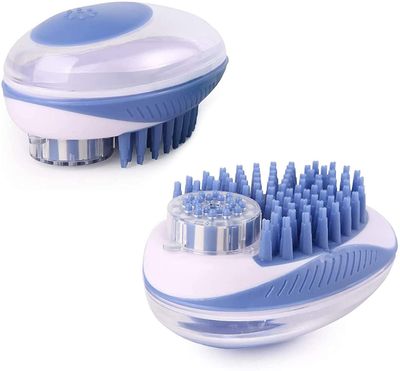 Suren Pet Bad Brush, To-i-en Massage Brush