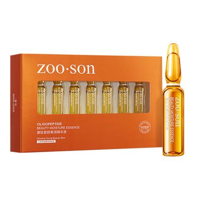 Black Friday 2023 Nikotiiniamidi Small Ampulli Essence Solution kosteuttamaan ja kutistamaan huokosia Hyaluroniliuos Ihonhoitotuote 15ml B