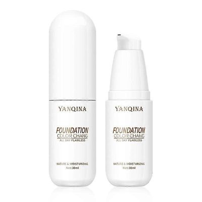 Pro Classic 30ml väriä vaihtava meikkivoide Magic Flawless Concealer kasvomeikki