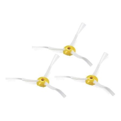 Sidoborste iRobot Roomba 500/600/700-serien 3-pack