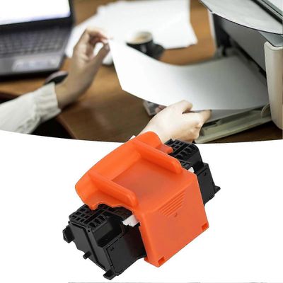 Korvaava tulostuspää QY6-0086 MX920 MX924 MX928 IX6770 IX6780 -tulostintarvikkeille [Single Black]