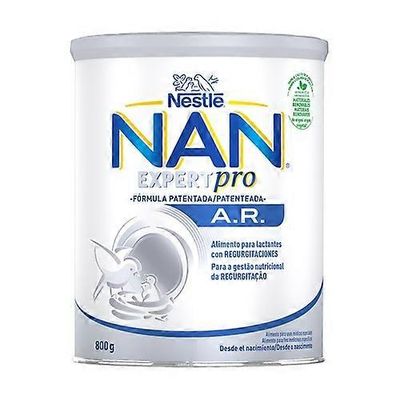 Nestlé Ar powdered infant milk for infants, babies +0m 800 g