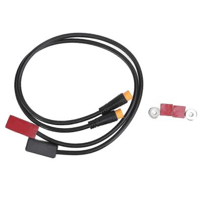 Hydraulinen jarruanturi katkaisee jarrukaapelin Bafang BBS01 BBS02 BBSHD sähköpolkupyörälle SZRH AC