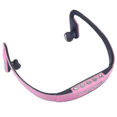 508 Life Vandtæt Svedtæt Stereo Trådløs Sports Earbud Øretelefon In-ear Hovedtelefon Headset Med