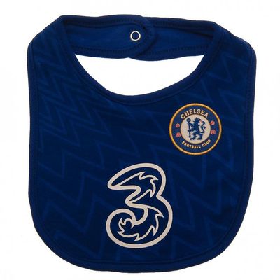 Taylors Chelsea fc 2 pakke hagesmække af