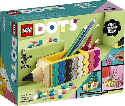 LEGO DOTS lyijykynänpidike GWP-setti 40561