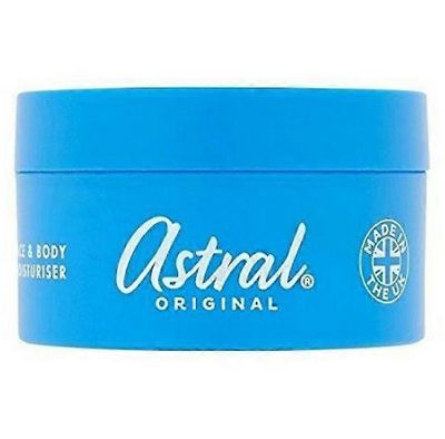 Astral krem 200ml