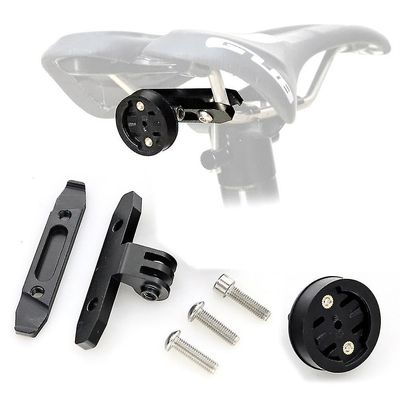 For Garmin Varia sykkelsetefeste sykkel baklys setepinnebremseholder for Garmin Varia radar bakfra Tl300 Rtl510 515