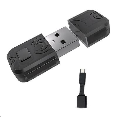Sender For Ps5 Bluetooth-kompatible Hodetelefoner Mottaker Hodetelefon Dongle