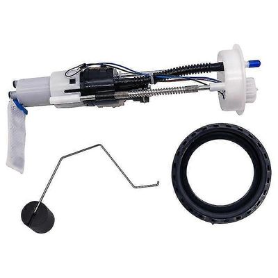 POLTTOAINEPUMPPU 7020-150900 CF800 X8 U8 UFORCE 500 HO/800/1000 ATV UTV QUAD GO KART -malliin Valkoinen musta