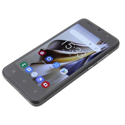 5 tuuman älypuhelin 1440x3040 4 Gt 32 Gt 5 megapikselin etukamera 8 megapikselin takakamera kaksi korttia dual standby erittäin ohut älypuhelin And...