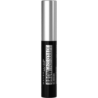 Kulmakarvojen ripsiväri Maybelline Express Brow Nº 10 Clear 1 u