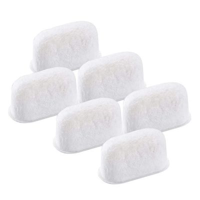 6 Pakke for Breville-kompatible vannfiltre for Breville Espresso