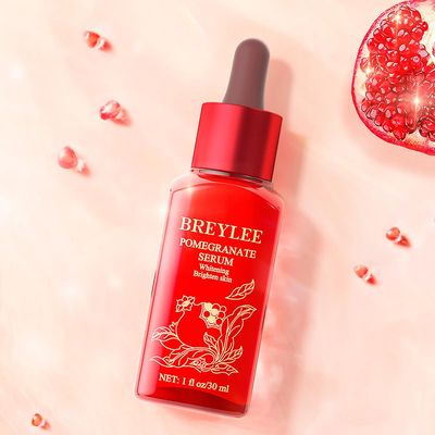 Breylee Rød Granatæble Serum 30ml Granatæble Serum Bl-60