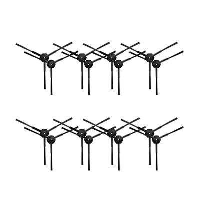 Vacuum Accessories 16stk udskiftning af sidebørste til fejerobot til støvsuger cr120 / cen540 / x50