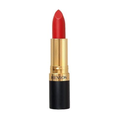 3 x Revlon Super Himokas Huulipuna Matta - 053 So Lit 053 Niin valaistu