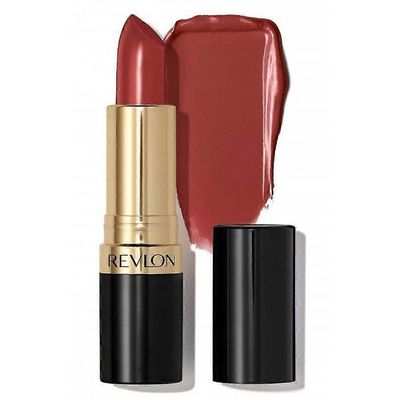 Revlon Super kiiltävä huuli puna