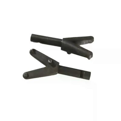 Unbrand 350 W lampaanleikkuri N1J-GM01-76 vaihto OIKEA JA VASEN haarukka sopii heinigerille, gts:lle ja useimmille lampaanleikkureille